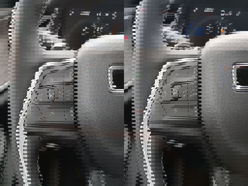 New 2026 Jeep Grand Cherokee L Laredo image 12