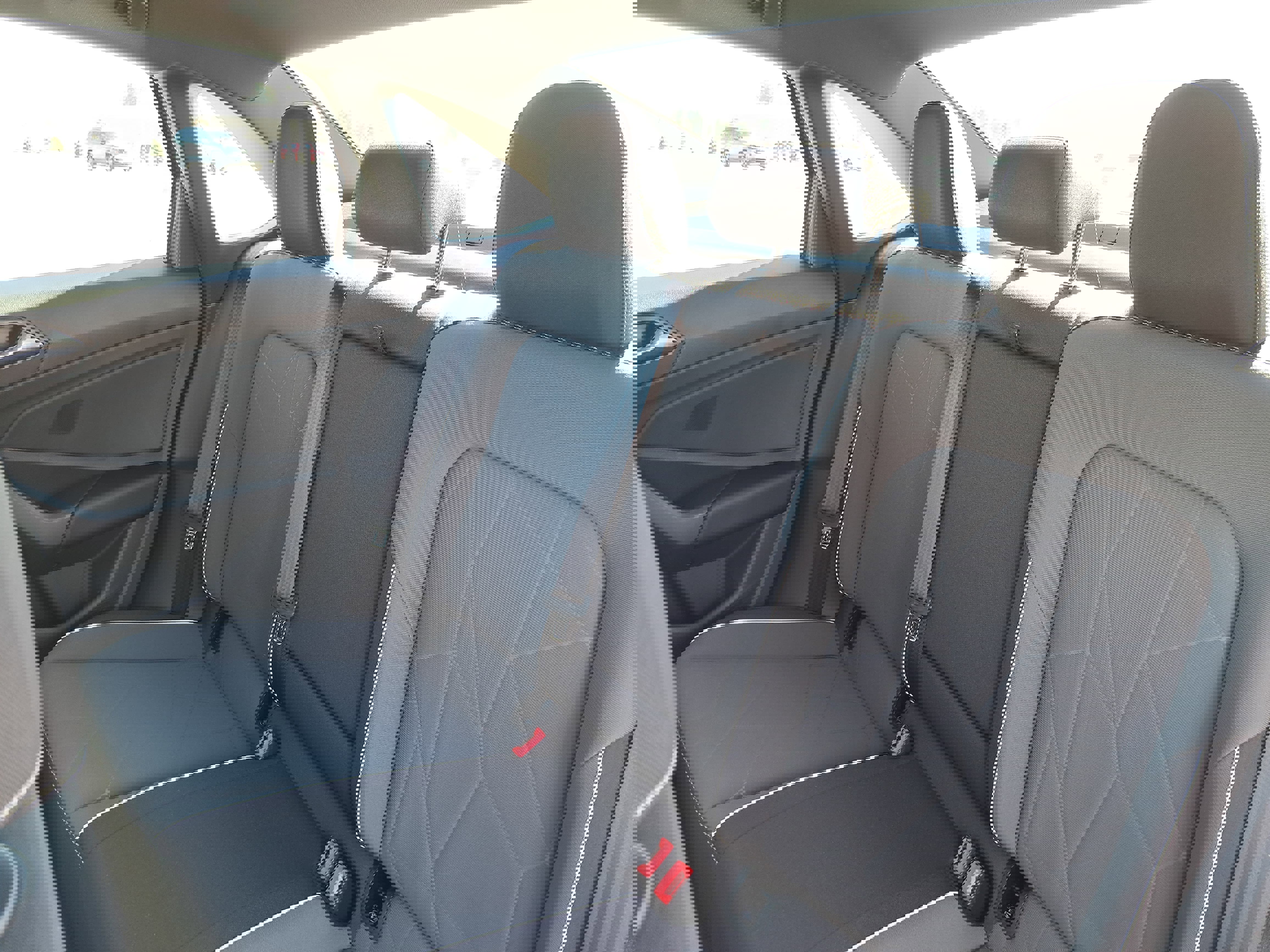 New 2026 Volkswagen Jetta Sport image 13