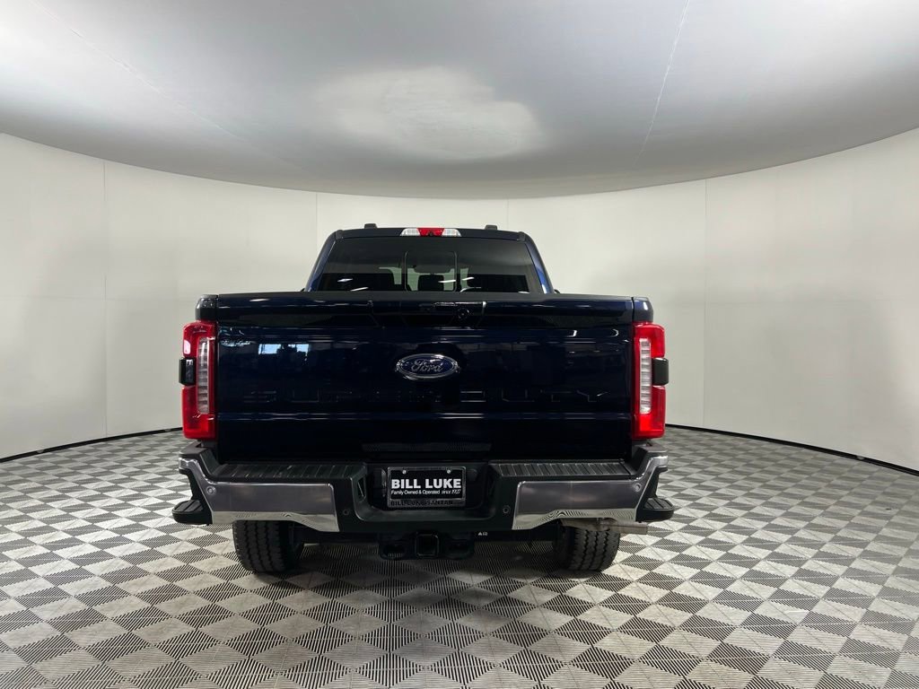 Used 2024 Ford F250 Lariat image 8