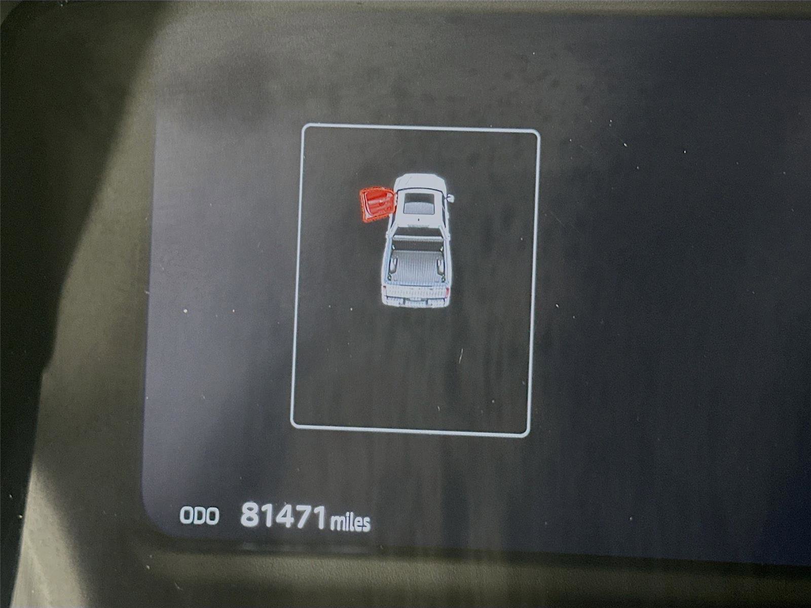 Used 2022 Toyota Tundra TRD Pro image 13