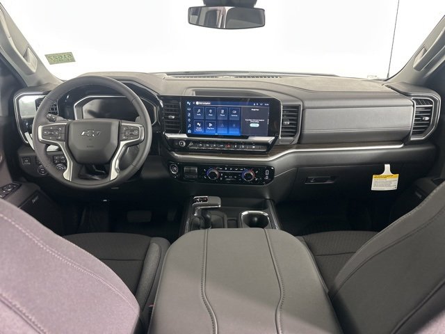 New 2026 Chevrolet Silverado 1500 RST image 13