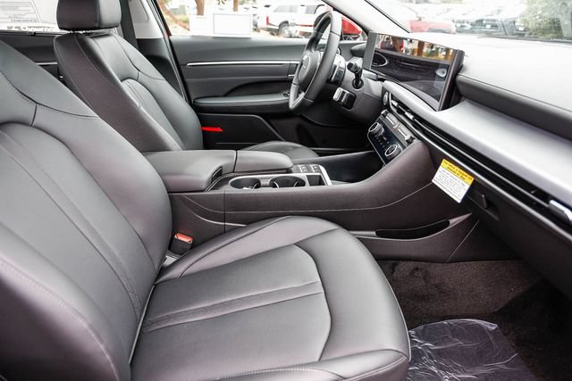 New 2026 Hyundai Sonata Limited FWD image 20