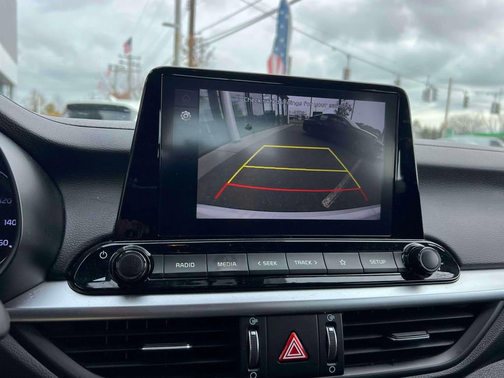 Used 2023 Kia Forte LXS w/ LXS Technology Package image 26