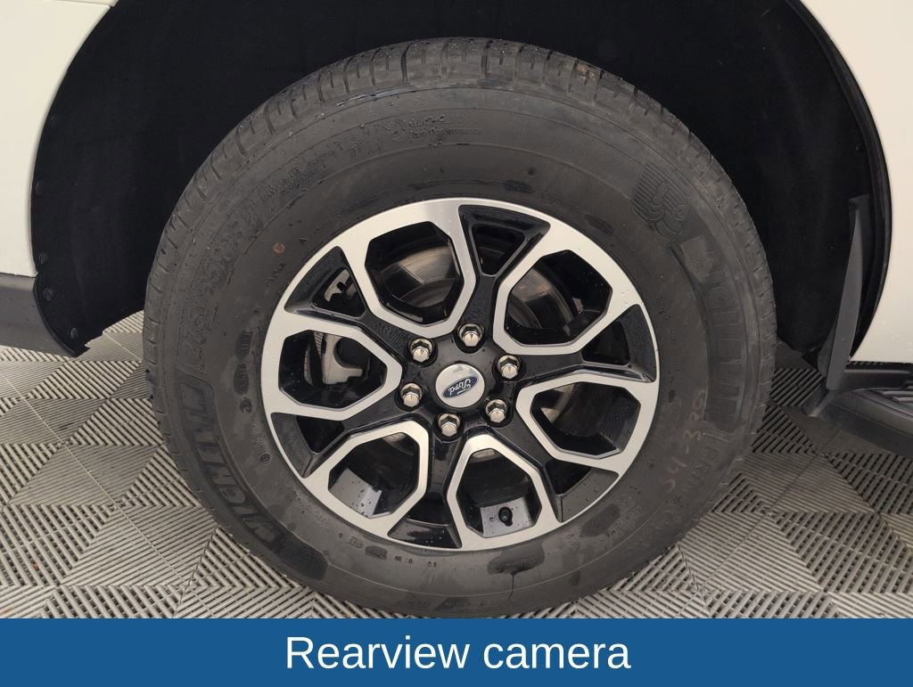 Certified 2023 Ford Expedition XLT image 23