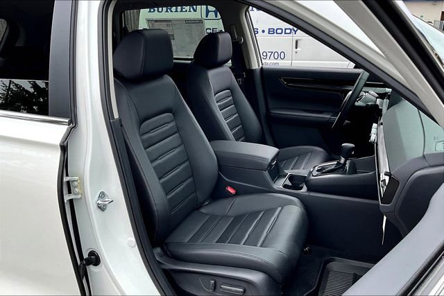 New 2026 Honda CR-V EX-L image 28