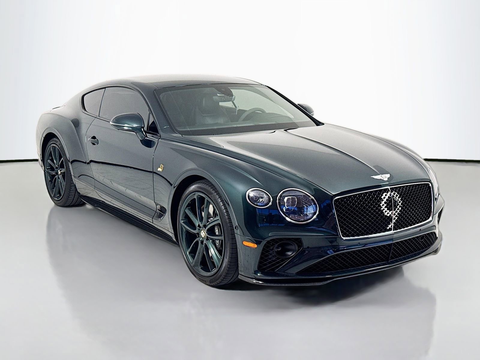 Used 2020 Bentley Continental GT