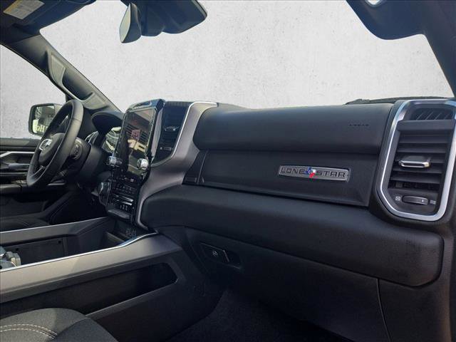 Used 2025 RAM 1500 Lone Star image 21