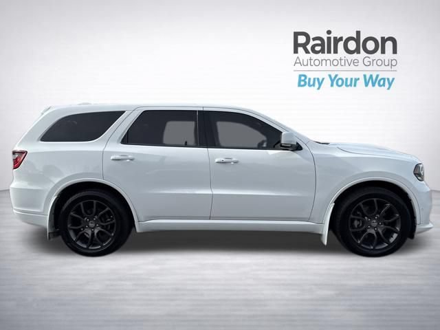 Used 2018 Dodge Durango R/T AWD/4WD image 8