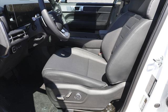New 2026 Hyundai Santa Fe Limited image 11