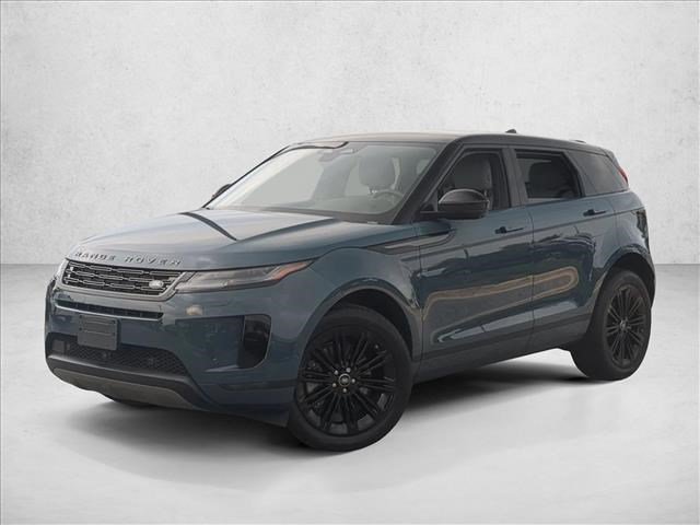 Used 2026 Land Rover Range Rover Evoque S AWD/4WD video 1