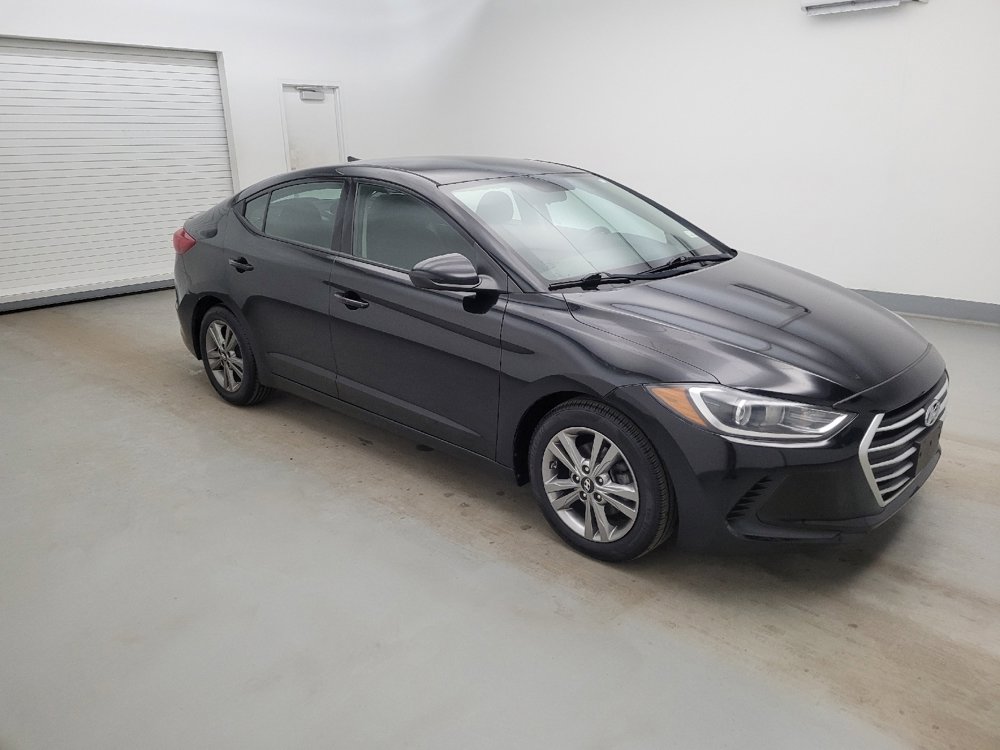 Used 2018 Hyundai Elantra SEL FWD image 11