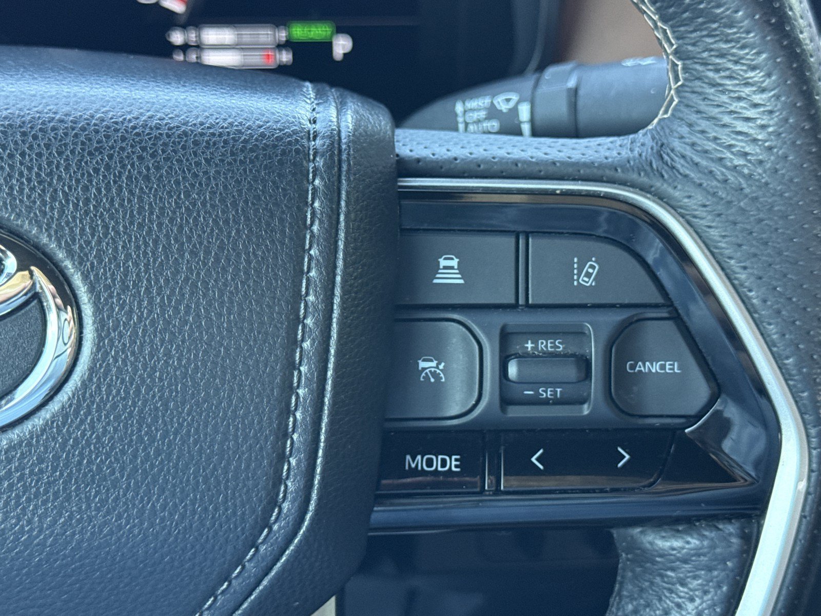 Used 2024 Toyota Tundra 1794 Edition AWD/4WD image 24