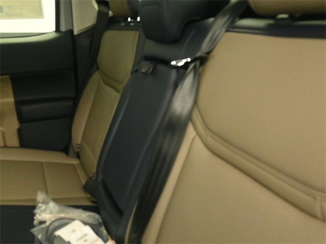 New 2025 Ford Maverick Lariat w/ 4K Tow Package image 12