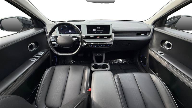 Used 2024 Hyundai Ioniq 5 Limited AWD/4WD image 12