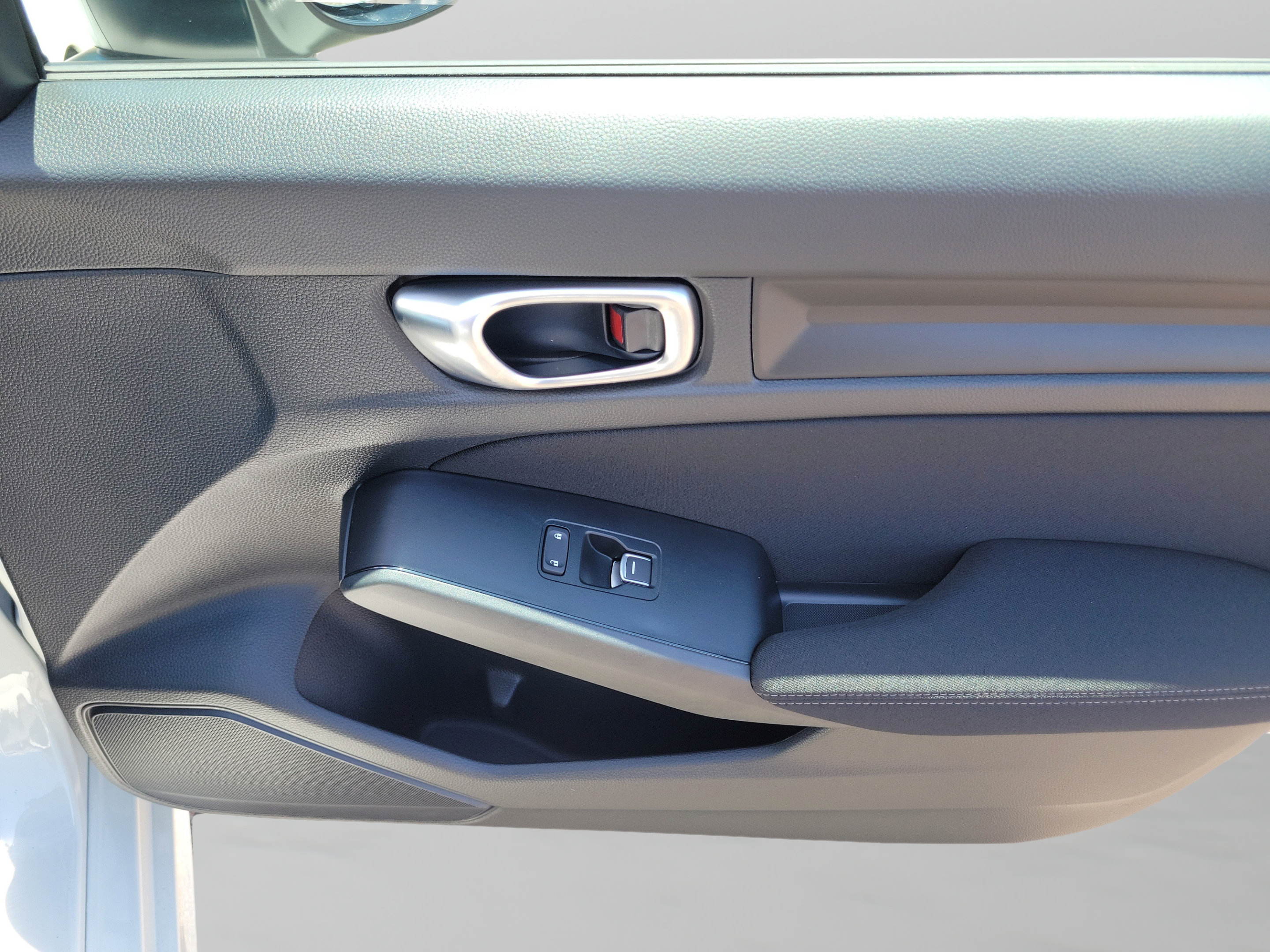 New 2026 Honda Civic LX image 19