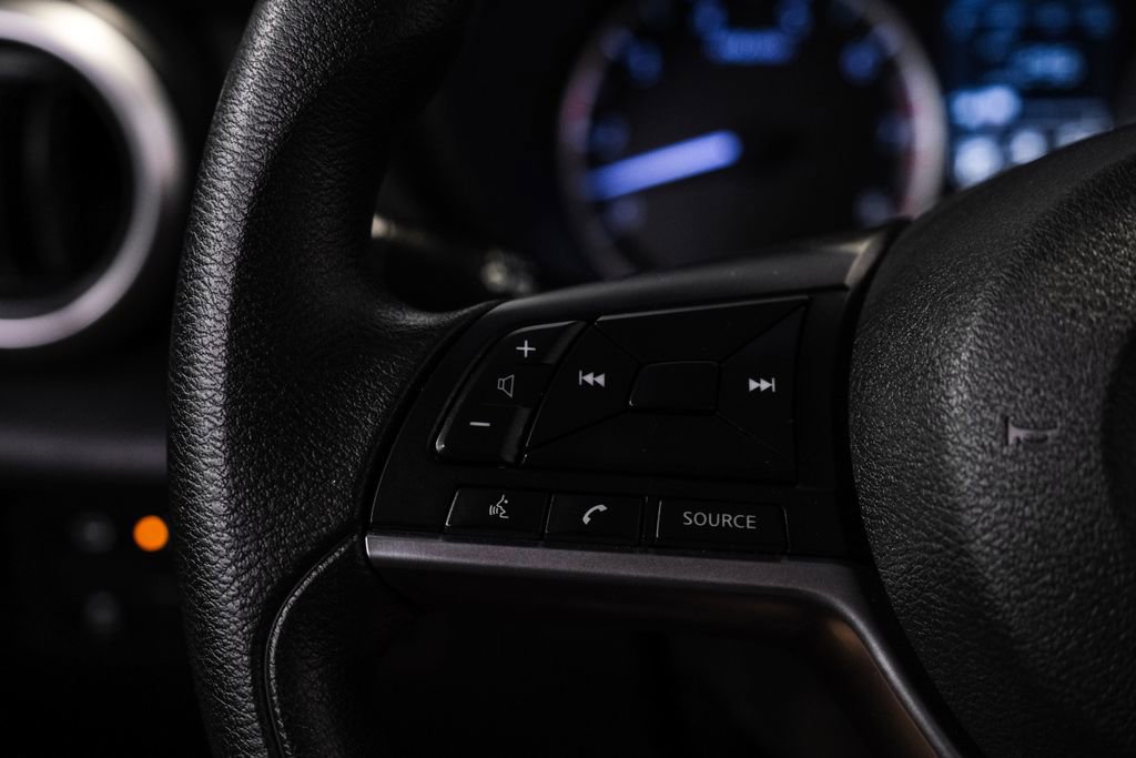 Used 2021 Nissan Versa S image 18