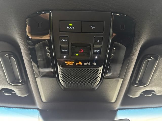 Used 2026 Toyota Land Cruiser AWD/4WD image 14