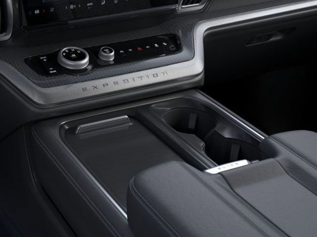 New 2026 Ford Expedition Max Platinum w/ Stealth Appearance Package image 15