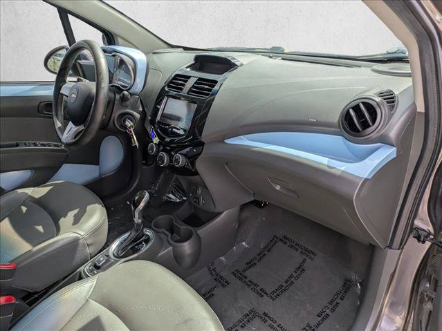 Used 2014 Chevrolet Spark LT FWD image 19