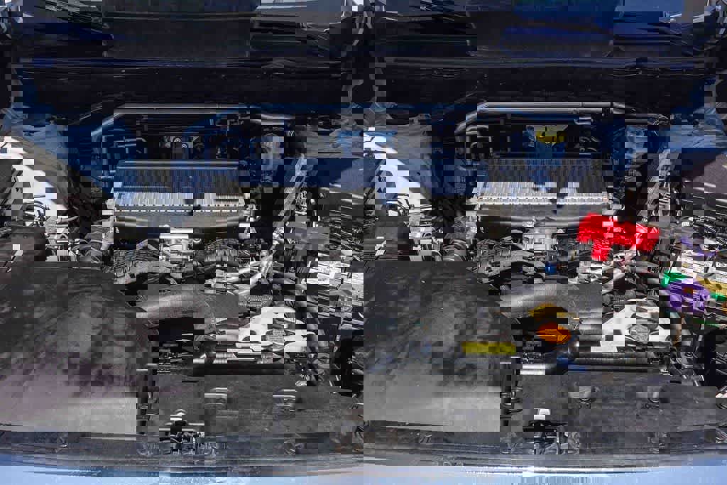 Used 2021 Subaru Ascent Touring w/ Popular Package #2A image 25