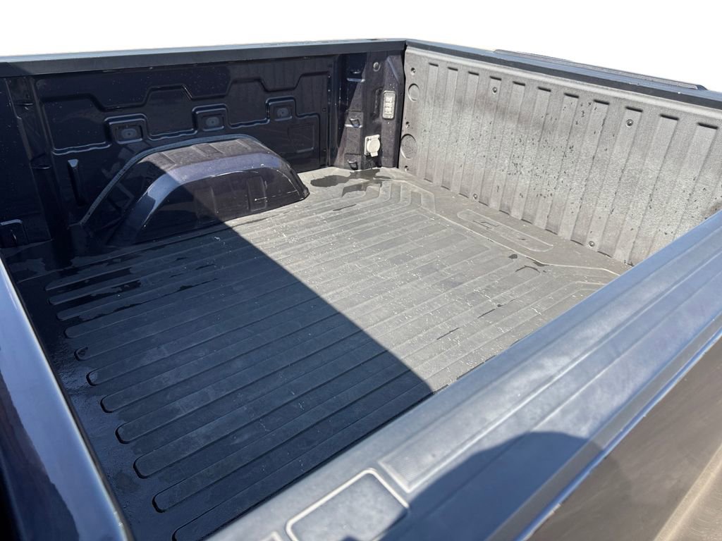 Certified 2022 Chevrolet Silverado 1500 Custom image 19