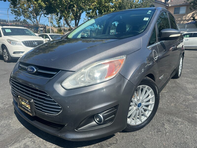 Used 2013 Ford C-MAX Energi SEL