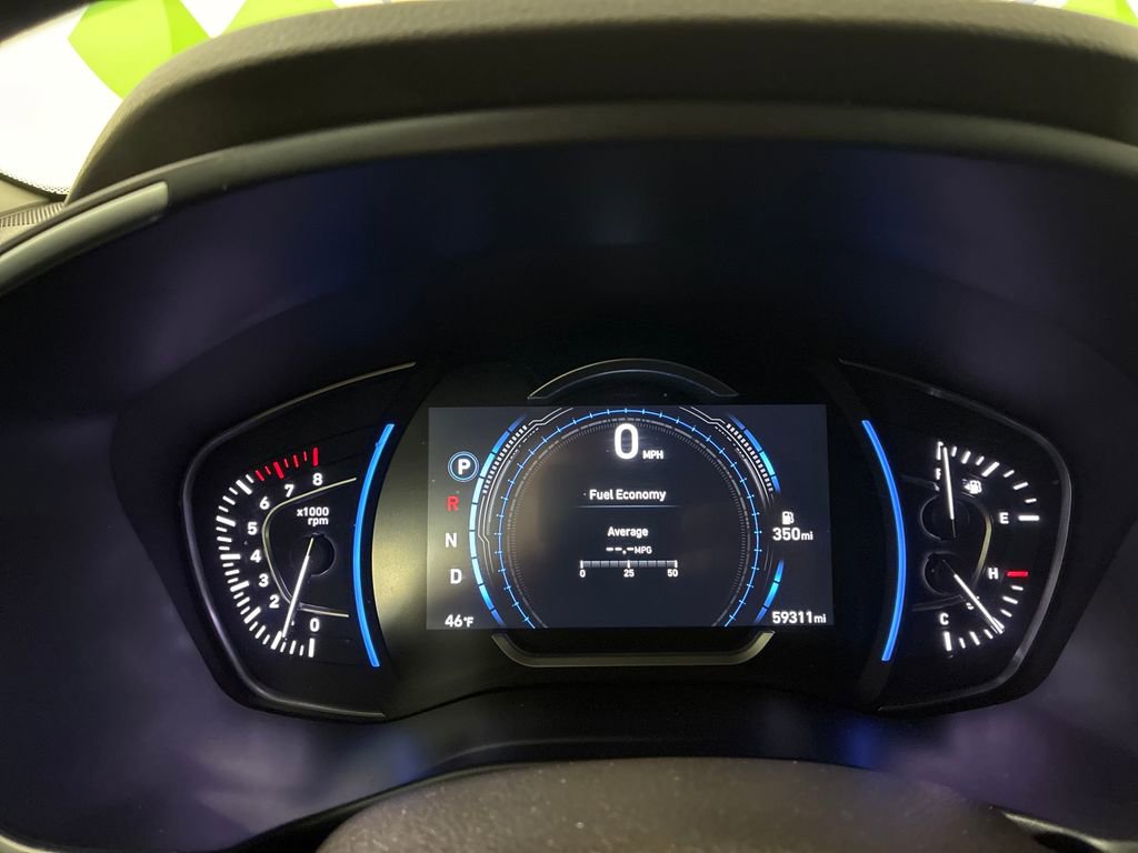Used 2020 Hyundai Santa Fe SEL image 29