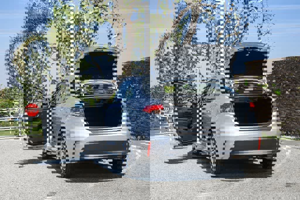 Used 2023 Toyota Corolla LE w/ Carpet Mat Package (TMS) image 26