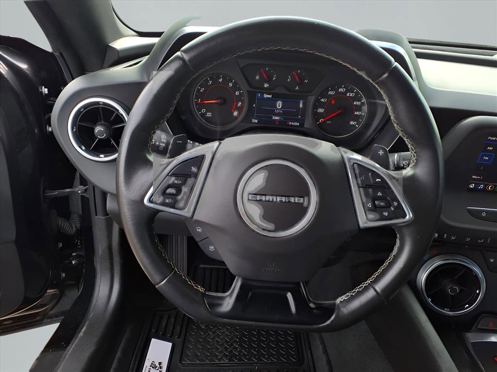 Used 2022 Chevrolet Camaro LS image 7