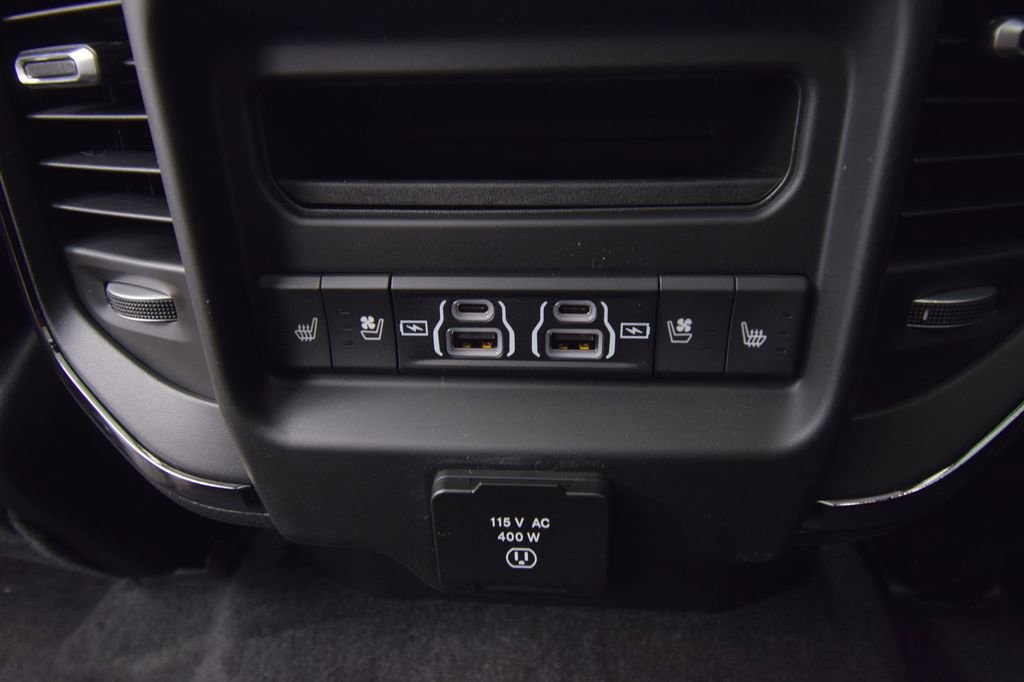 New 2026 RAM 1500 Limited image 45