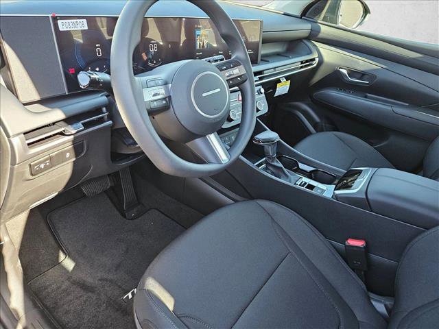 New 2026 Hyundai Tucson SE image 11