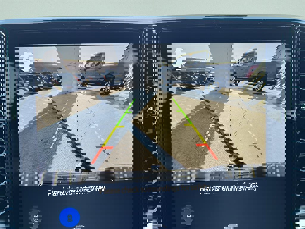 New 2025 Ford Ranger XLT w/ Equipment Group 301A High image 12