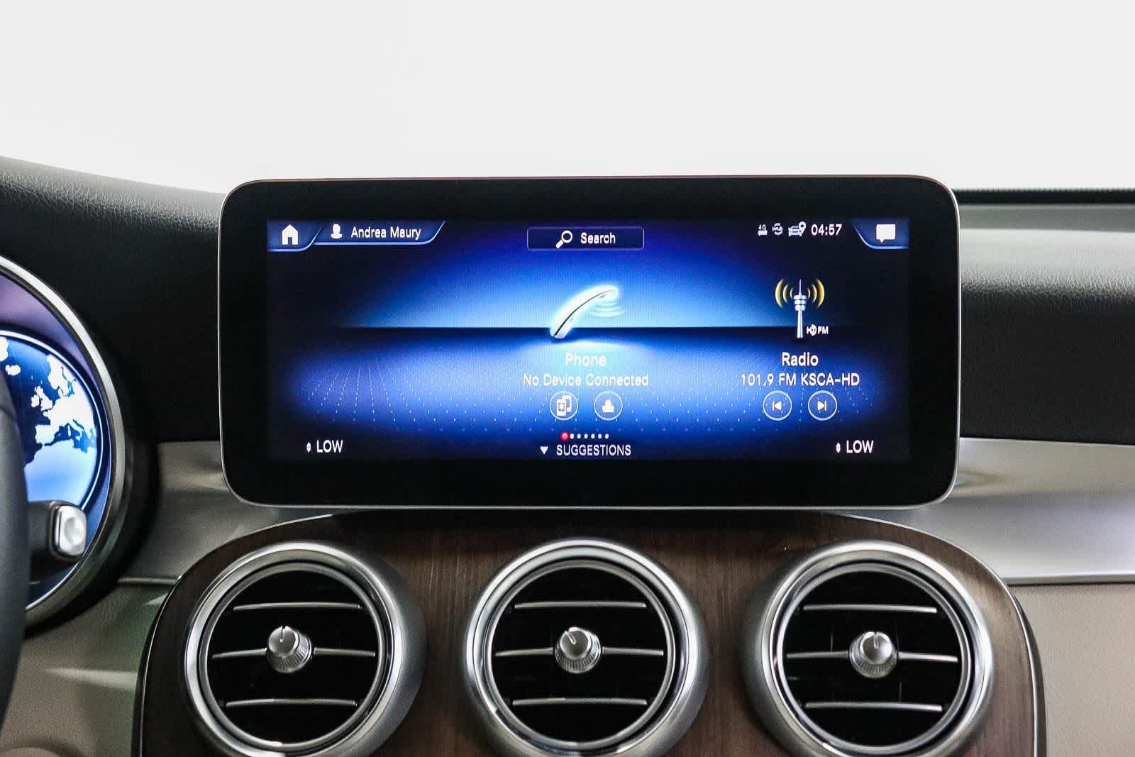 Certified 2022 Mercedes-Benz GLC 300 image 16