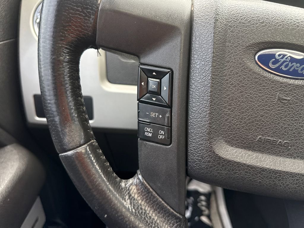 Used 2012 Ford F150 FX4 w/ FX Luxury Pkg image 40