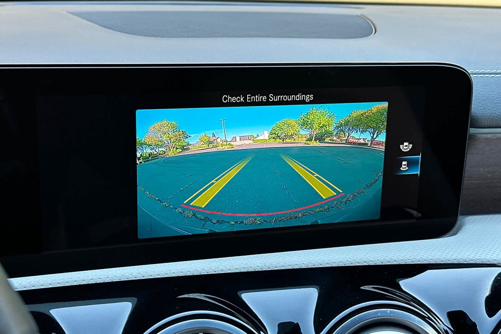 Certified 2023 Mercedes-Benz CLA 250 image 17