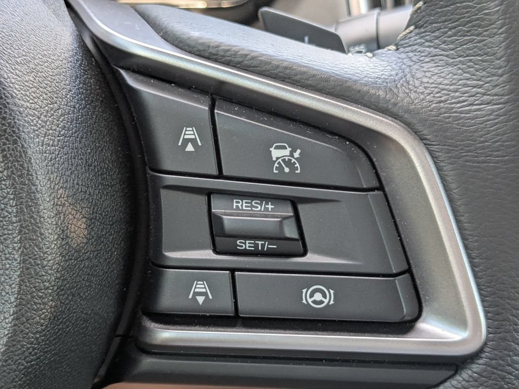Used 2025 Subaru Legacy Premium AWD/4WD image 24