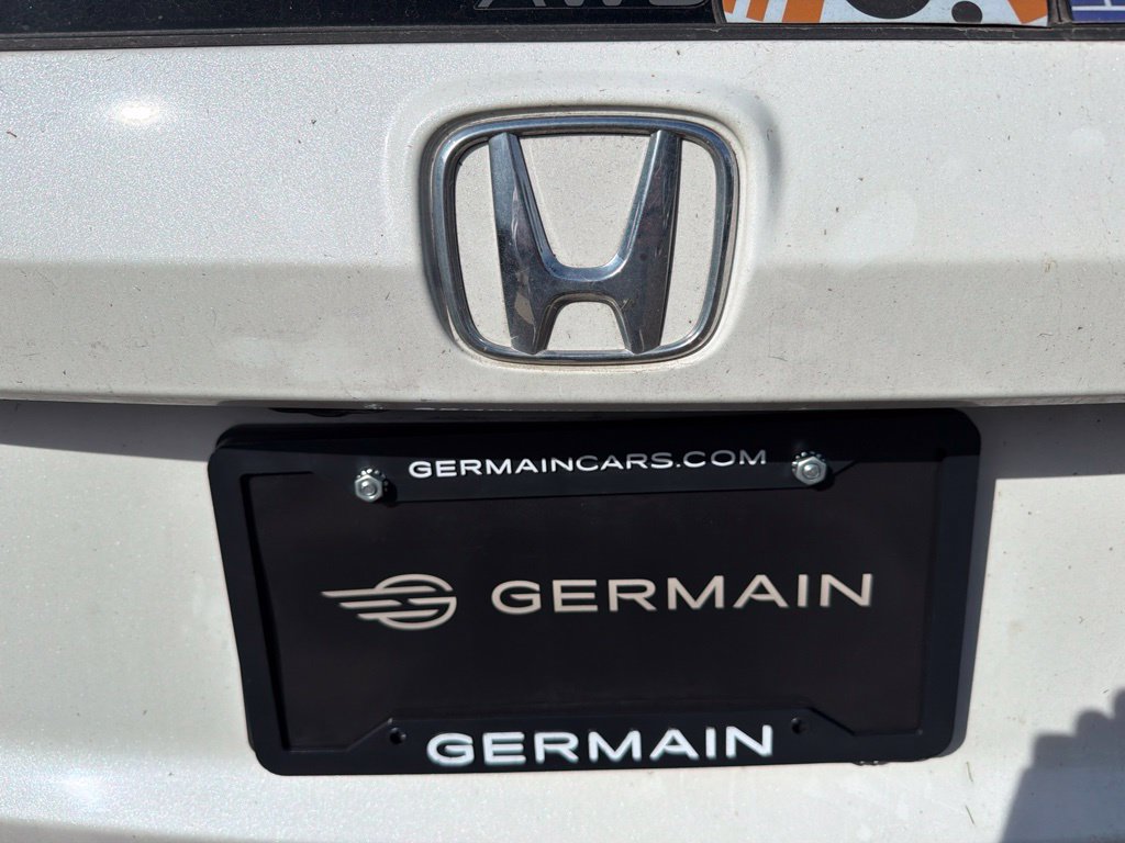 Used 2025 Honda CR-V Sport-L image 9