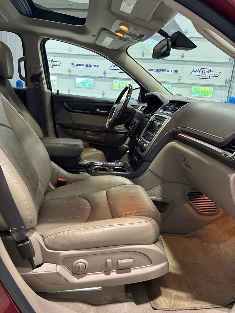 Used 2016 GMC Acadia Denali AWD/4WD image 50