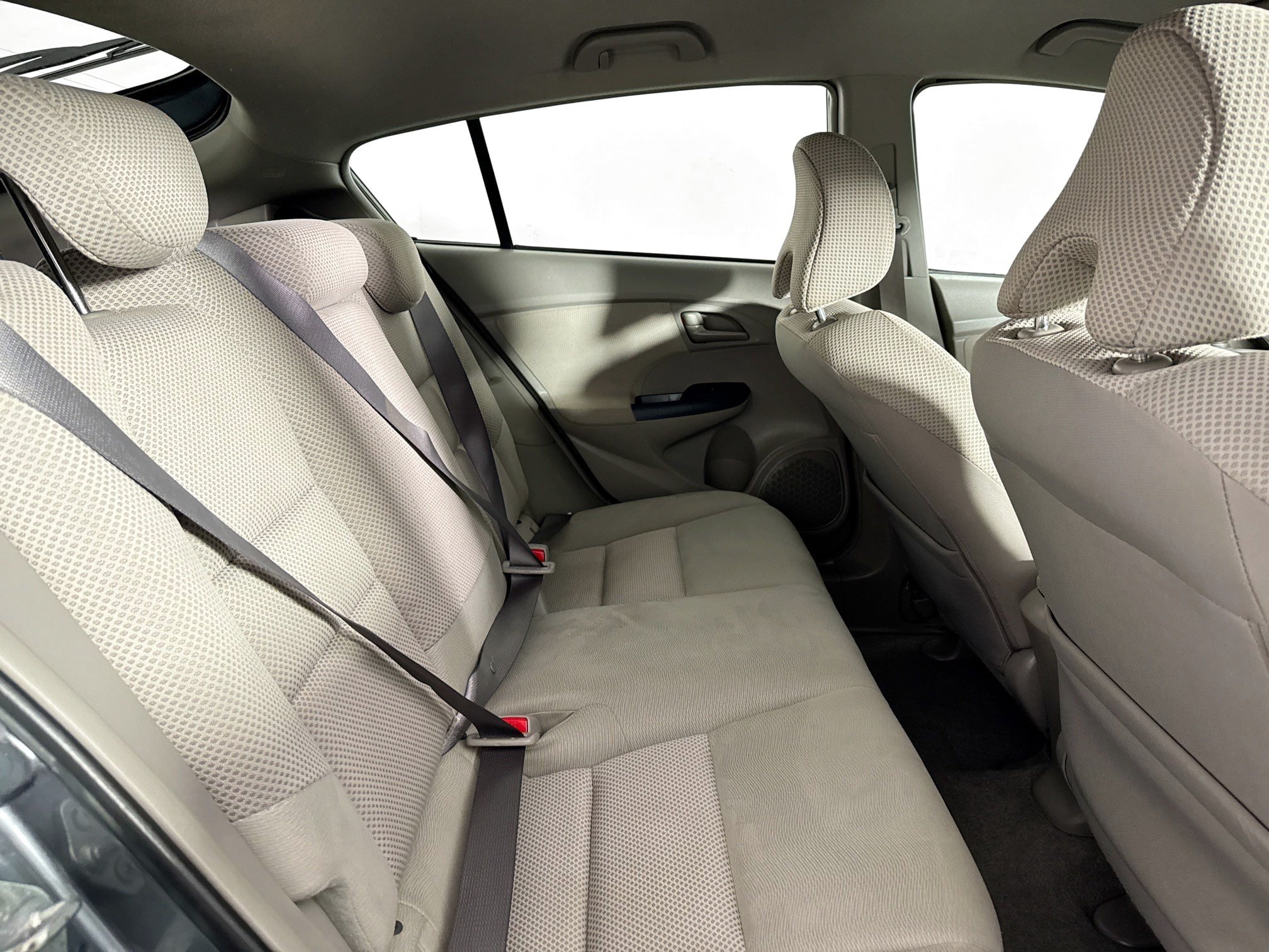 Used 2010 Honda Insight EX image 35