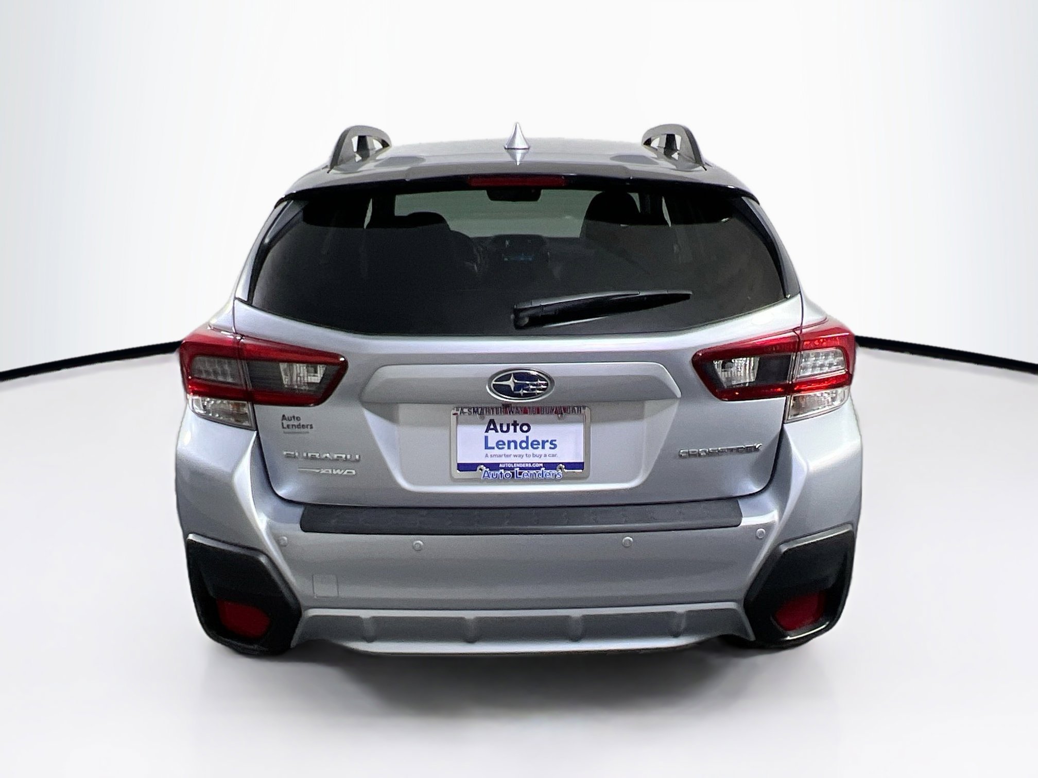 Used 2022 Subaru Crosstrek 2.5i Limited w/ Moonroof Package 1 image 6