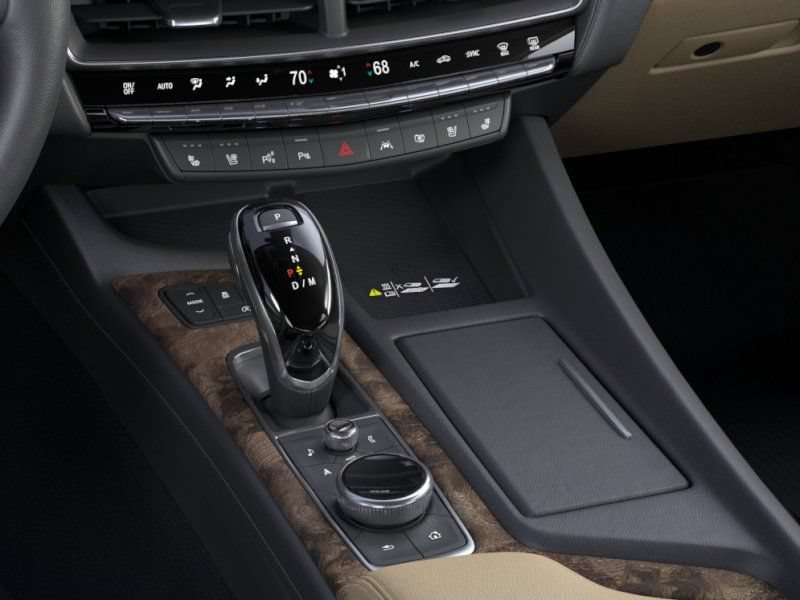 New 2026 Cadillac CT5 Premium Luxury AWD/4WD image 23