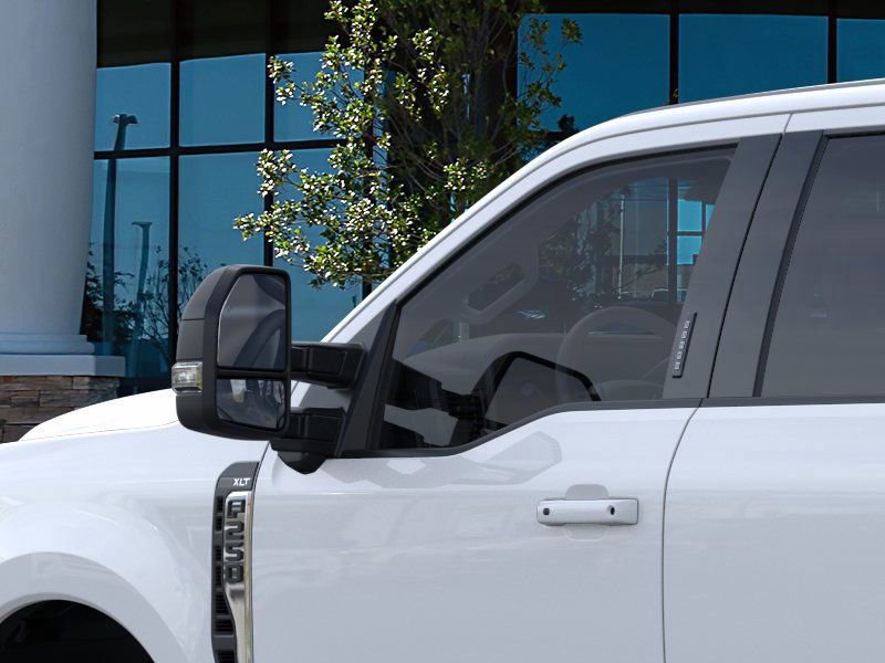New 2026 Ford F250 XLT w/ XLT Premium Package image 20