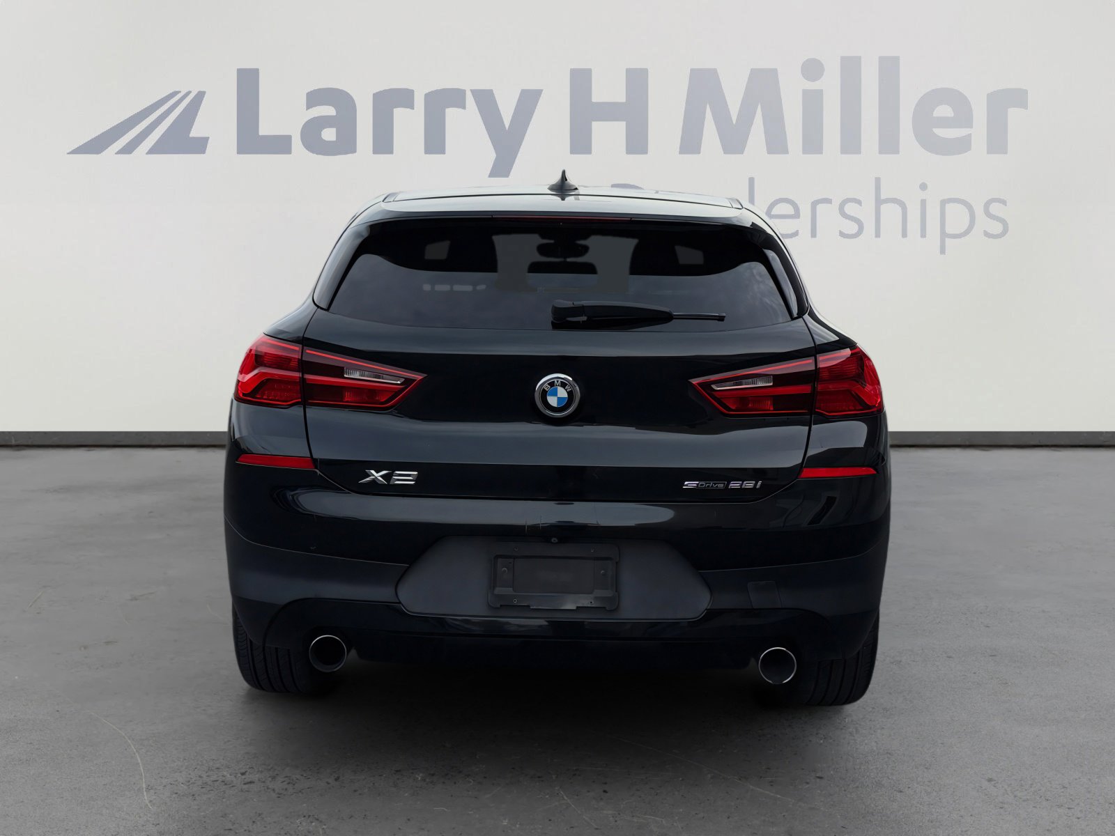 Used 2018 BMW X2 sDrive28i w/ Convenience Package image 4