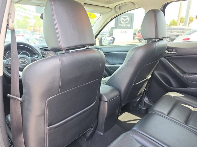 Used 2015 MAZDA CX-5 Grand Touring AWD/4WD image 11
