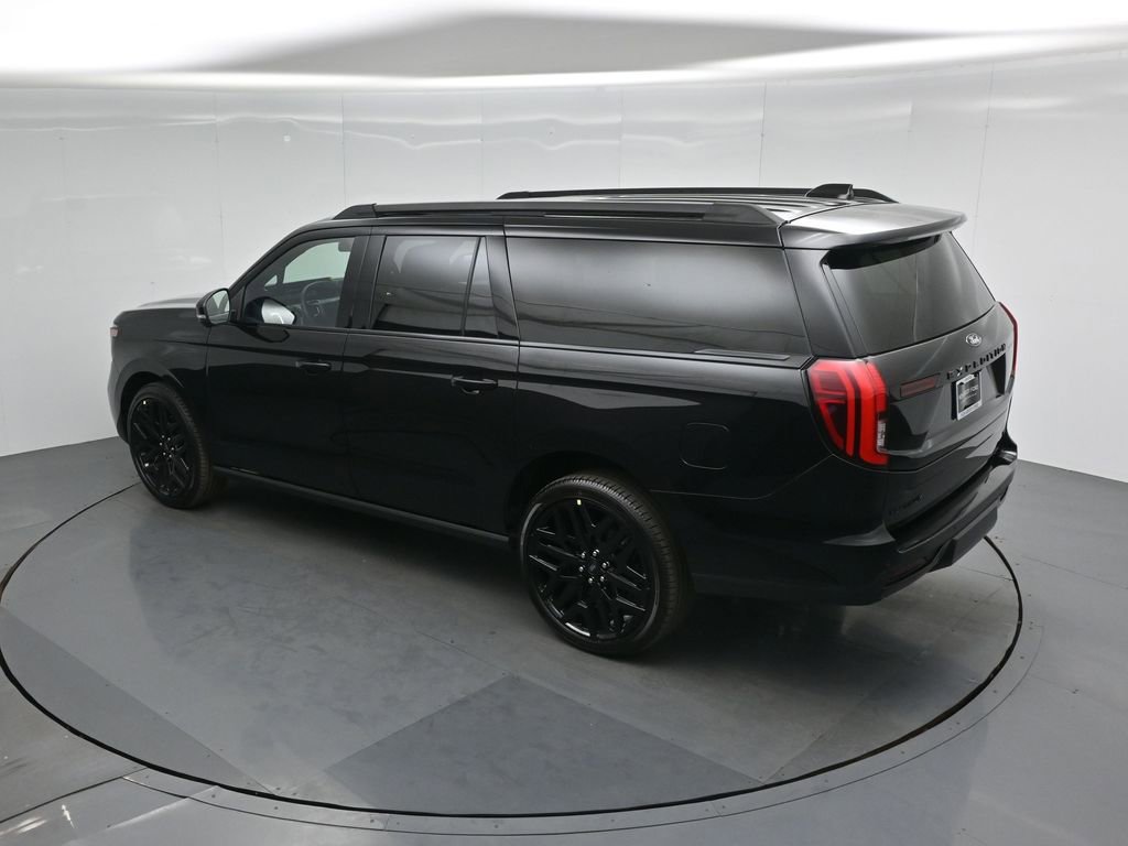 New 2026 Ford Expedition Max Platinum image 41