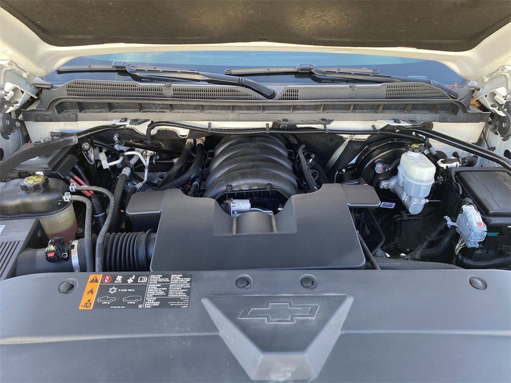 Used 2018 Chevrolet Silverado 1500 LT w/ Texas Edition image 25