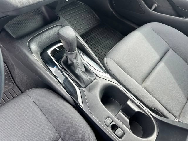 Used 2024 Toyota Corolla LE FWD image 19