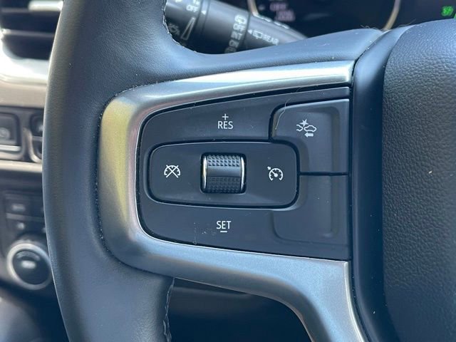 Used 2023 Chevrolet Tahoe LS w/ Driver Alert Package AWD/4WD image 7