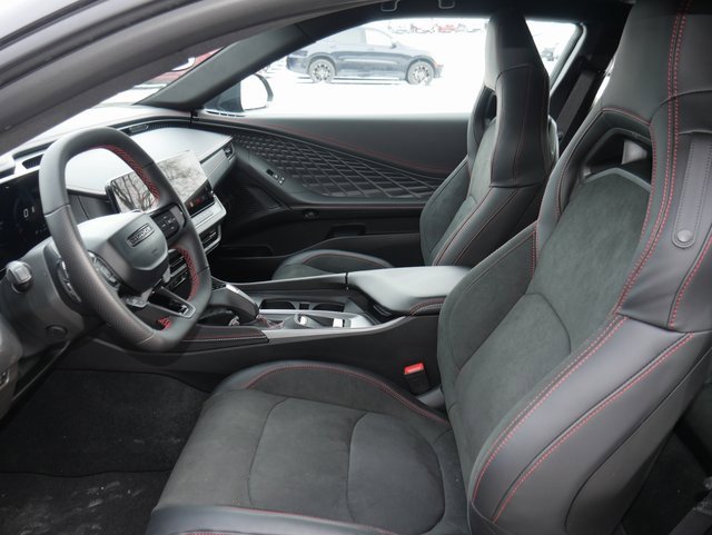 Used 2025 Dodge Charger R/T Scat Pack w/ Track Pack image 2