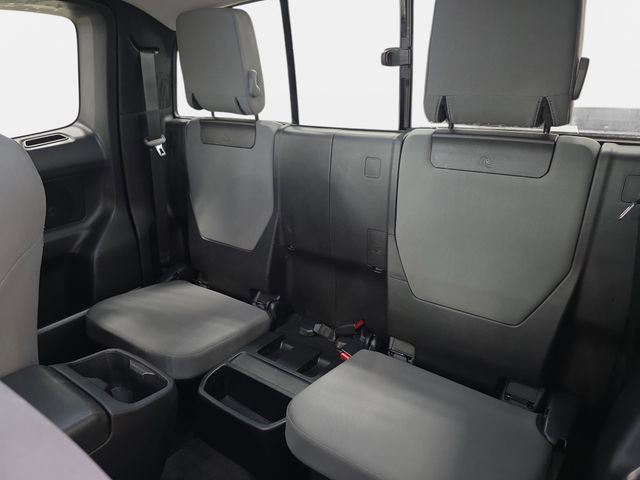 Certified 2021 Toyota Tacoma SR w/ SX Package image 11
